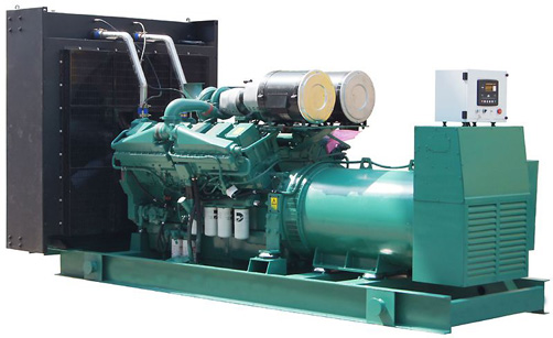 西安30kw康明斯柴油发电机组图片 西安30kw康明斯柴油发电机组图片