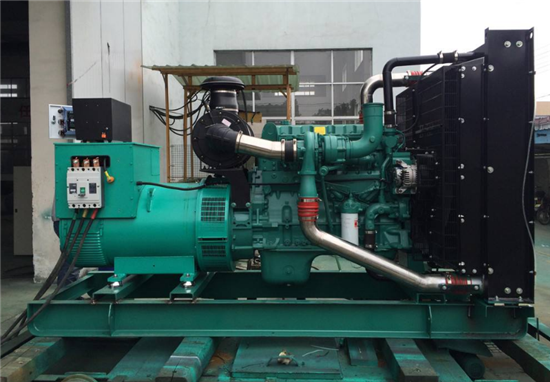 西安柴油发电机 西安柴油发电机