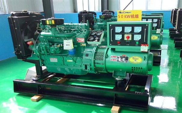 西安发电机出租 西安发电机出租